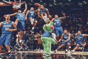 史诗逆转：从13分落后到最后一秒胜负！，17分逆转