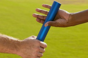 挑战极限：运动员“突破自我”的感人瞬间