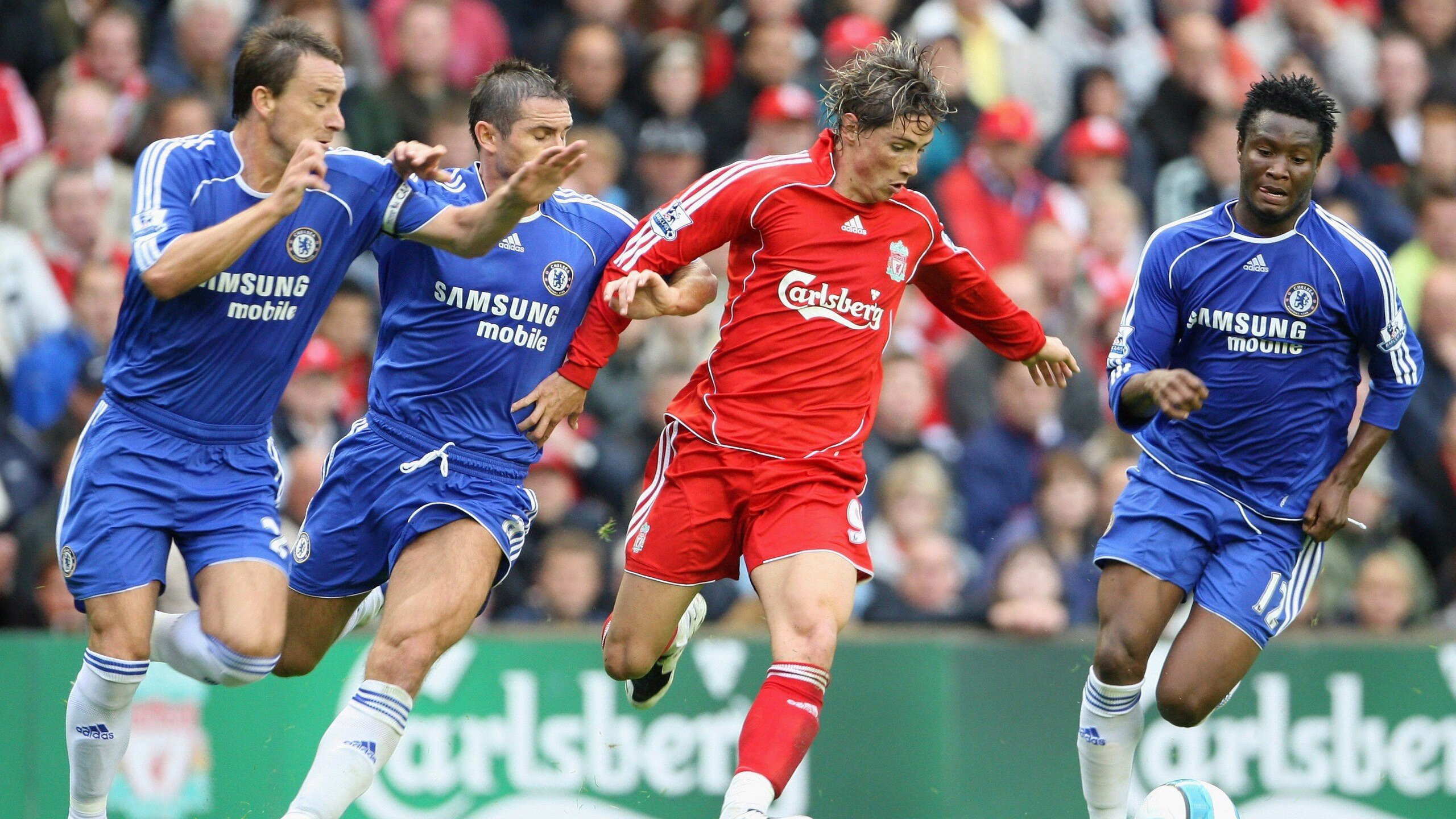 乔治反击一条龙引爆全场球迷,乔治yong