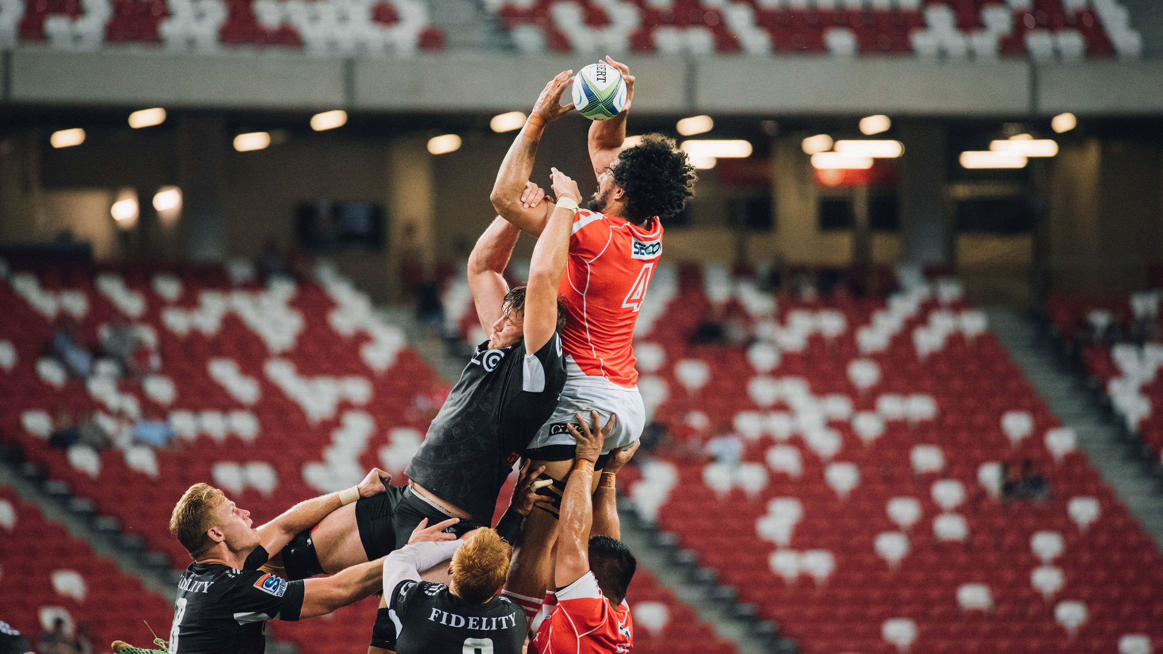 逆袭之路：履历最艰难的“逆转战”！