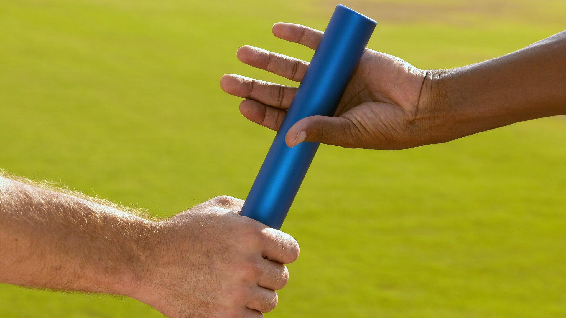 你不可错过的体育“经典瞬间”盘点